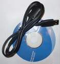 Дата-кабель USB Philips Fisio 350/355/636/639/650/755/759/855/859/