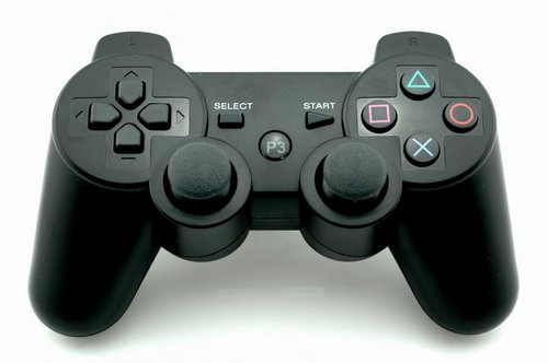 Геймпад Sony Dualshock 3 для PS3 china