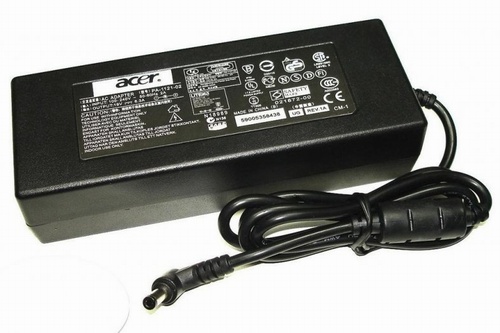 Адаптер | Зарядное устройство сетевое | Блок питания для ноутбуков Acer 19V 6.3A 5.5 x 1.7 mm
