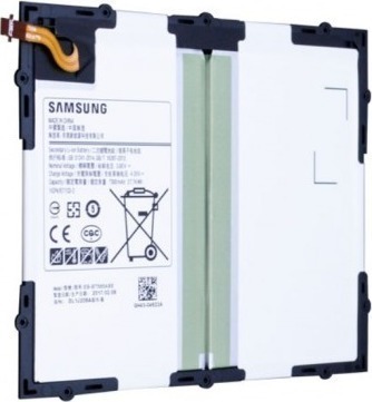 Аккумулятор  Samsung Galaxy Tab A 10.1 SM-T585/SM-T580 EB-BT585ABE