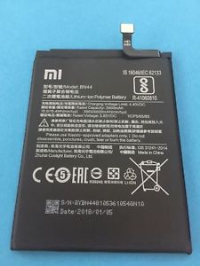 Аккумулятор Xiaomi Redmi 5 Plus BN44