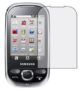 Защитная пленка Samsung GT-I5500 Galaxy 550