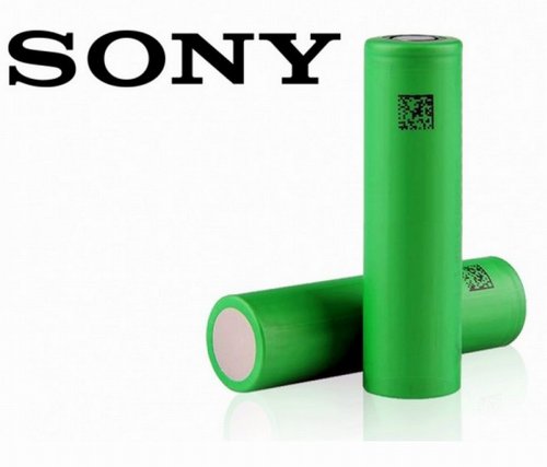 Аккумулятор Sony VTC4 18650 30A 2100mAh Li-Ion 3.6V US18650VTC4