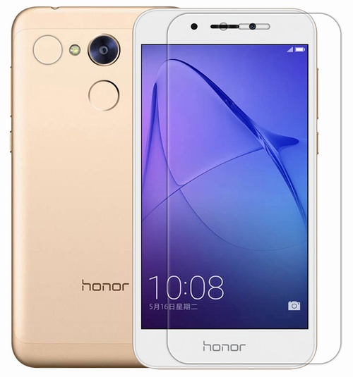 Защитное стекло Huawei Honor 6A