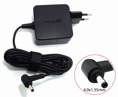 Адаптер | Зарядное устройство сетевое | Блок питания для ноутбуков Asus 19V 4.74A 4.0 x 1.35 mm
