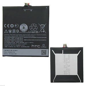 Аккумулятор HTC Desire 816/816G Dual Sim B0P9C100