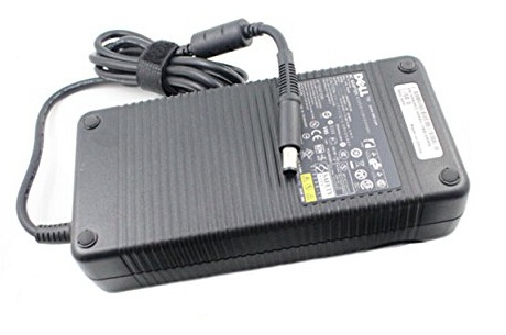 Адаптер | Зарядное устройство сетевое | Блок питания для ноутбуков Dell 19.5V 11.8A 7.4 x 5.0 mm PA-19