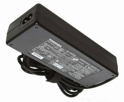 Адаптер | Зарядное устройство сетевое | Блок питания для ноутбуков Toshiba 19V 4.74A 5.5 x 2.5 mm