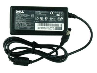 Адаптер | Зарядное устройство сетевое | Блок питания для ноутбуков Dell 20V 3.5A 5.5 x 2.5 mm