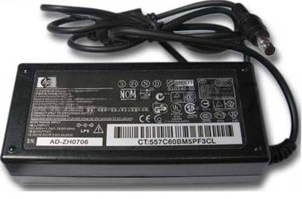 Адаптер | Зарядное устройство сетевое | Блок питания для нетбуков Hewlett Packard HP 18.5V 1.58A 4.8 x 1.8mm