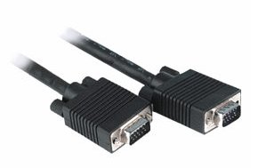 VGA cable кабель VGA to VGA 1.8m