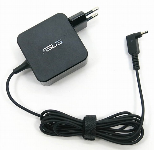 Адаптер | Зарядное устройство сетевое | Блок питания для нетбуков Asus 19V 2.37A 45W 3.0 x 1.0 mm UX21E ADP-45AW