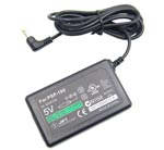 Зарядное устройство сетевое Sony PSP 5V 2A PSP-100 for Sony PlayStation Portable