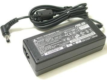 Адаптер | Зарядное устройство сетевое | Блок питания для нетбуков Asus / MSI / Toshiba 19V 2.1A 5.5 x 2.5 mm (моноблок)