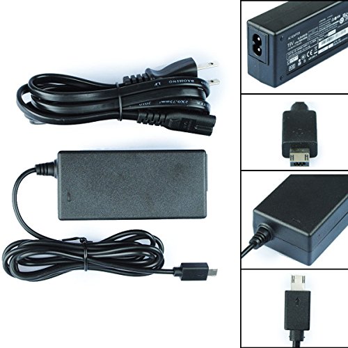Адаптер | Зарядное устройство сетевое | Блок питания для нетбуков Asus 19V 1.75A new EeeBook M-plug