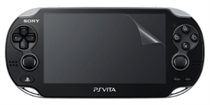 Защитная пленка Sony PlayStation Vita PS Vita