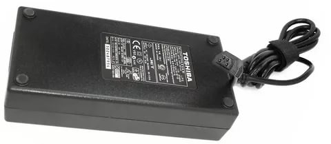 Адаптер | Зарядное устройство сетевое | Блок питания для ноутбуков Toshiba 19V 9.5A 4-pin (трапеция) PA-1181-02
