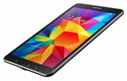 Защитная пленка Samsung Galaxy Tab 4 8.0 SM-T330/T331/T335
