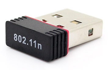 Wi-Fi адаптер USB WiFi adapter USB 2.0 802.11N