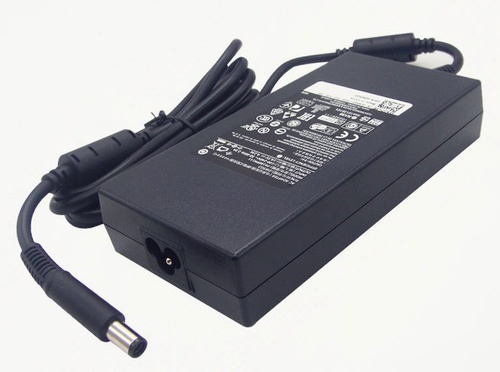 Адаптер | Зарядное устройство сетевое | Блок питания для ноутбуков Dell 19.5V 9.23A 7.4 x 5.0 mm