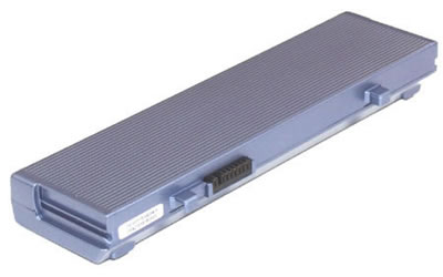 Аккумулятор Laptop Sony PCGA-BP2R 14.8V / 2.20AH silver/purple