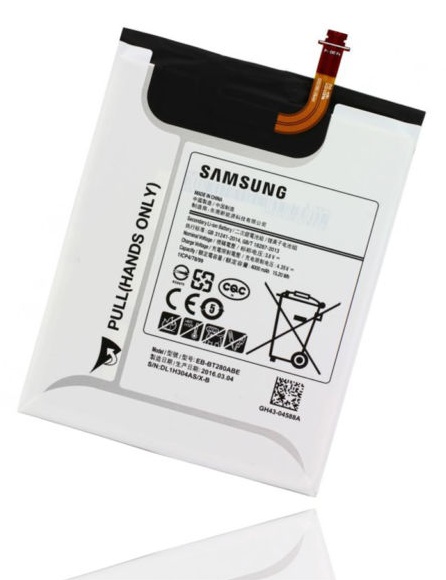 Аккумулятор  Samsung Galaxy Tab A 7.0 SM-T285/SM-T280 EB-BT280ABE