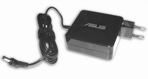 Адаптер | Зарядное устройство сетевое | Блок питания для ноутбуков Asus 19V 3.42A 5.5 x 2.5 mm APD-65WAW A