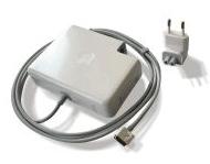 Адаптер | Зарядное устройство сетевое | Блок питания для ноутбуков Apple 85W MagSafe 18.5V 4.6A