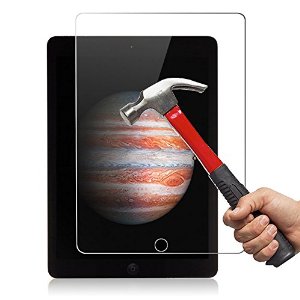 Защитное стекло Apple iPad Pro 12.9 (2017)