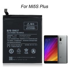 Аккумулятор Xiaomi Mi5S Plus BM37