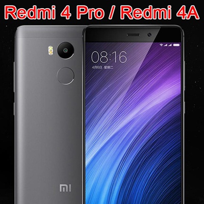 Защитное стекло Xiaomi Redmi 4 Pro/4A