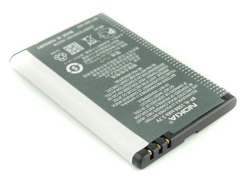 Аккумулятор Nokia BP-4L E61i/e90/e62/n97/n810/e63