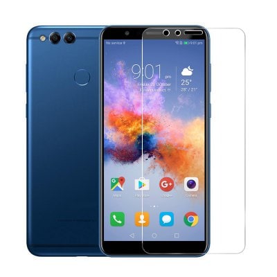 Защитное стекло Huawei Honor 7X