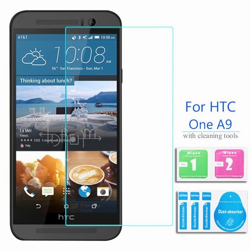 Защитное стекло HTC One A9