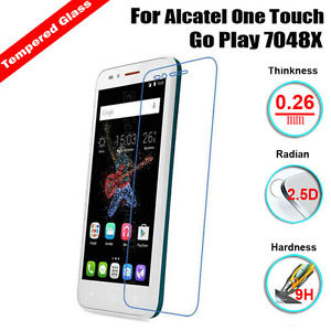 Защитное стекло Alcatel OneTouch Go Play 7048X