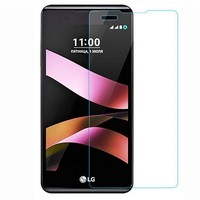 Защитное стекло LG X style K200DS