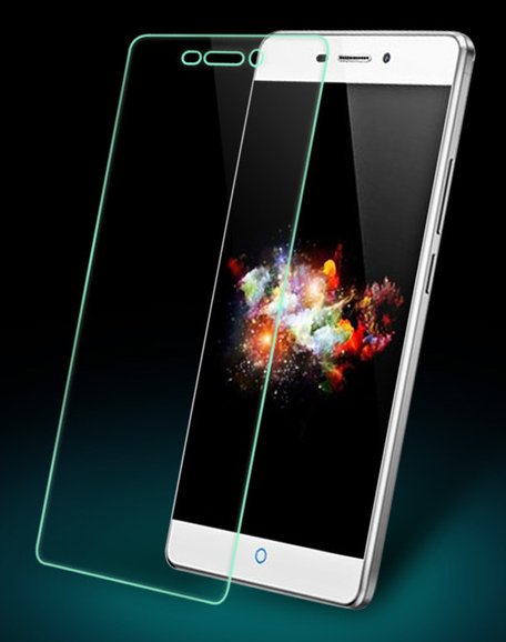 Защитное стекло ZTE Blade X9