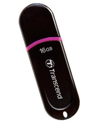 USB Flash drive 16Gb Transcend JetFlash 300/350 USB 2.0