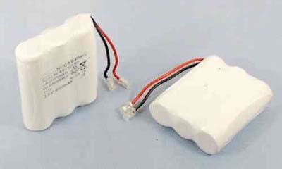 Аккумулятор T110 3.7V 650mAh Ni-Cd