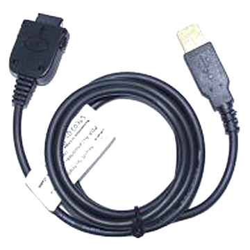 Дата-кабель USB  HP iPAQ 4150/4350/1910/4700/2210/3715 charger