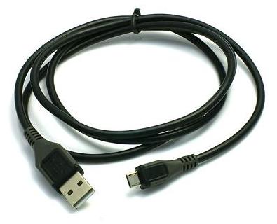 Дата-кабель USB Nokia CA-101 5310/5320/6500/6555/6220 Classic/8600/Luna