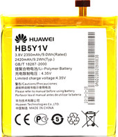 Аккумулятор Huawei Ascend P2 HB5Y1V