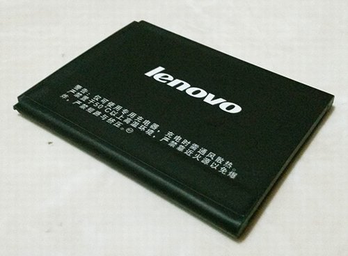 Аккумулятор Lenovo A526/A560/A680/A529/A750/A560 BL192