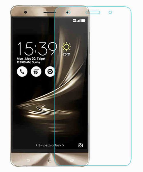 Защитное стекло Asus ZenFone 3 Deluxe ZS570KL