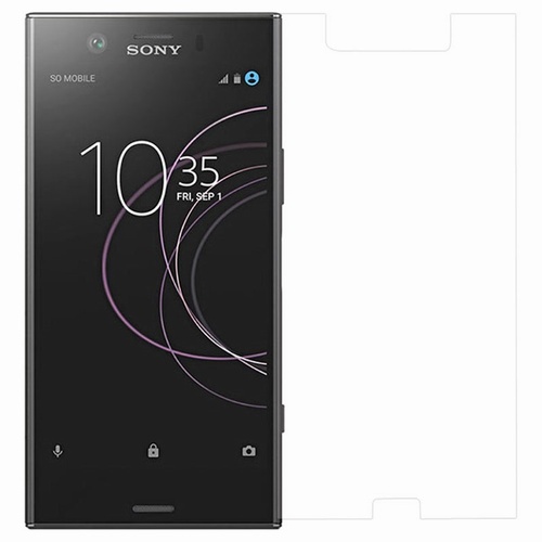 Защитное стекло Sony Xperia XZ1/ XZ1 Dual G8341/G8342