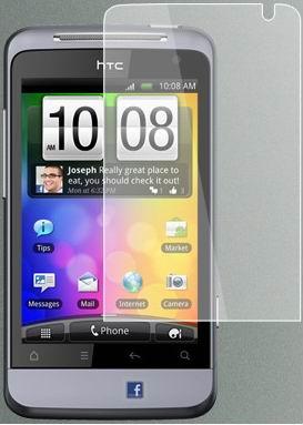 Защитная пленка HTC Salsa