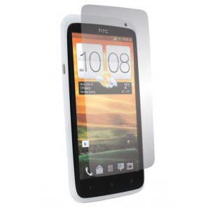 Защитная пленка HTC One X / One X+