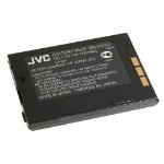 Аккумулятор для JVC BN-V107U 600mAh