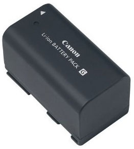 Аккумулятор для Canon BP-950G 4200mAh