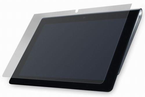 Защитная пленка Sony Xperia Tablet S